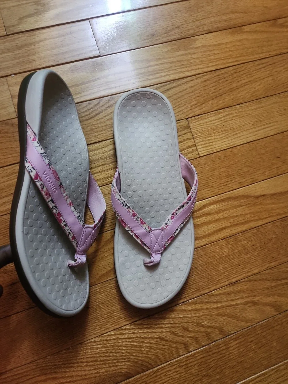 Vionic tide orthotic